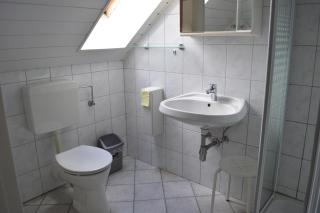 Frühstückspension Sterr - Strebersdorf - 1