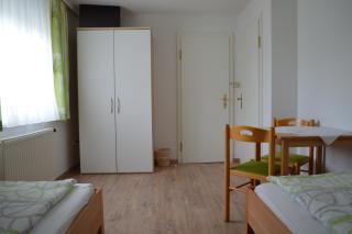 Frühstückspension Sterr - Strebersdorf - 4