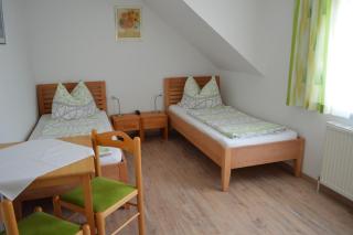 Frühstückspension Sterr - Strebersdorf - 3