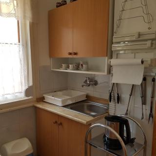 Évi Vendégház - 3