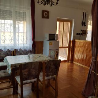 Évi Vendégház - 5