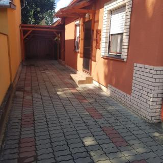 Évi Vendégház - 6