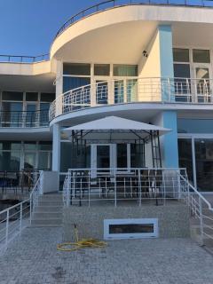 Apartamenty u moria - 0