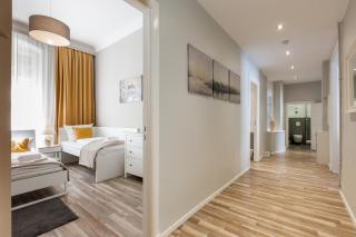 Dilo Apartments - MyGold Apartment 120 SQM - Berlin - 7