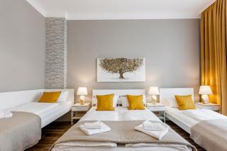Dilo Apartments - MyGold Apartment 120 SQM - Berlin - 1