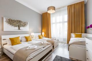 Dilo Apartments - MyGold Apartment 120 SQM - Berlin - 9