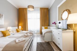 Dilo Apartments - MyGold Apartment 120 SQM - Berlin - 0