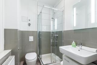 Dilo Apartments - MyGold Apartment 120 SQM - Berlin - 3