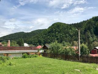Bystravilla - Bystrá - 8