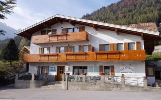 Residenza Caola Sant'Antonio Mavignola - 9