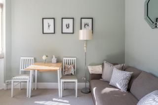 1 minute from Sloane square Homm walkable to Harrods and Kings Road - London - 4