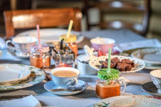 Dimora di Campagna - 3