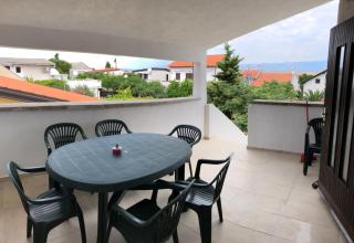 Apartman Židak - Vir - 4