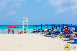 Residence I Pianeti - San Vito Lo Capo - 8