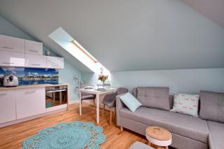 Apartament Baltic Star Rewal - Rewal - 1