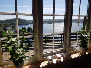 Vesterveien Panorama - Arendal - 3