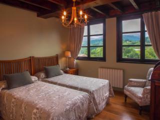 Casas Rurales Asturias Campon Antrialgo - Infiesto - 0