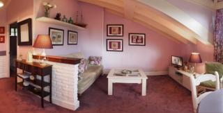 Casas Rurales Asturias Campon Antrialgo - Infiesto - 3