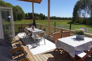 Annexet på Stallbackens Gård - Ås - 7