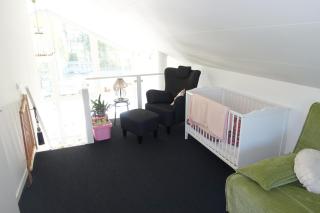 Annexet på Stallbackens Gård - 4