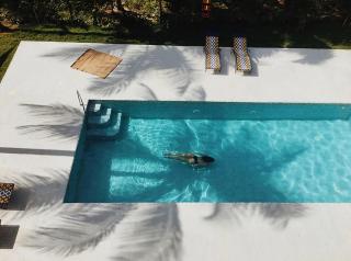 Casa del Pavo Real Boutique Hotel - Palomino - 4