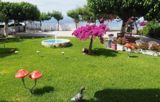 Akrogiali Beach Rooms - Amarynthos - 7