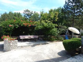 Apartment Štrmac - Labin - 4