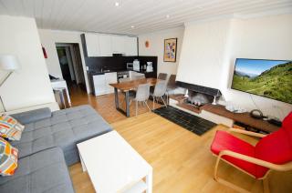 Appartement THE GOOD VIEW by All in One Apartments - 5