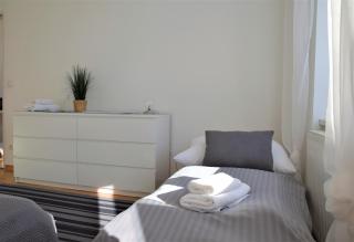 Belvedere Apartment - Wenen - 7