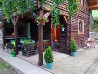 Kuća za odmor "Gećat" - Kulen Vakuf - 6