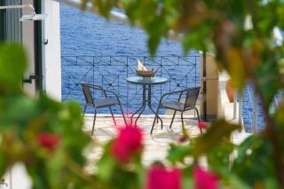 Villa Apoplous with pool - Asos - 9