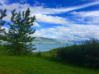 Glæsibær 2 Guesthouse and horsefarm - Akureyri - 8