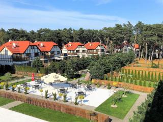 Apartament Plaza 7 - Rezydencja Nadmorska Rogowo - Rogowo - 1