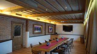 Alpin Panoramahotel Lärchenhof - Heiligenblut - 6