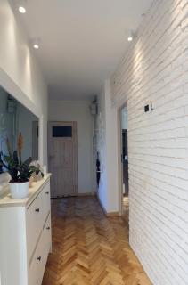 Apartament Turkus - Stettin - 7