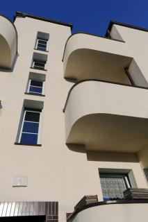 Apartament Turkus - Stettin - 4
