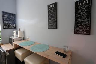 Apartament Turkus - Stettin - 2