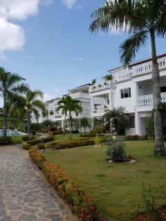Las Terrenas, La Fenice, Playa Popy - Las Terrenas - 8