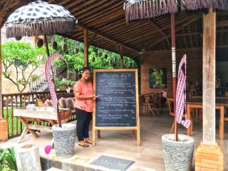 Sun Suko Boutique Resort - Pemuteran - 4