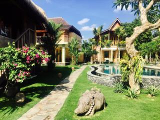 Sun Suko Boutique Resort - Pemuteran - 6