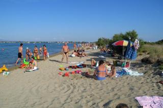 Seaside apartments with a swimming pool Nin, Zadar - 6153 - Nin (Nona) - 9