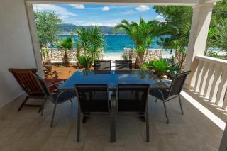 Apartments by the sea Arbanija, Ciovo - 14825 - Trogir - 4