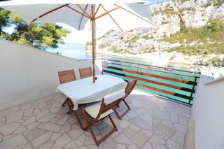 Apartments by the sea Cove Vela Stiniva, Hvar - 13935 - 4