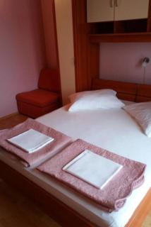 Apartment Zivogosce - Blato 1057d - Blato - 6