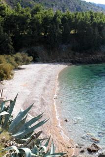 Apartments by the sea Komiza, Vis - 1151 - 4