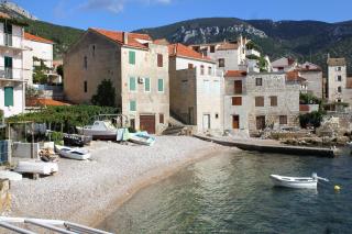 Apartments by the sea Komiza, Vis - 1151 - 1