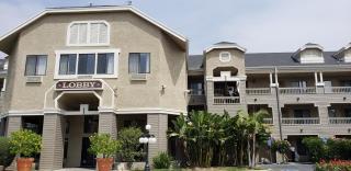 Oak Tree Inn - Monrovia - 5