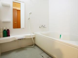 APA Hotel Sapporo Susukino Ekinishi - Sapporo - 6