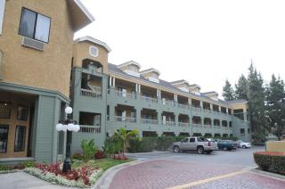 Oak Tree Inn - Monrovia - 8