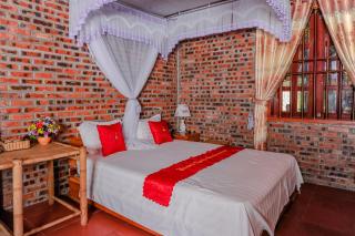 Tam Coc River View Homestay - Ninh Binh - 3